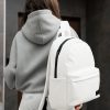 Рюкзак жіночий Sambag Zard LST білий