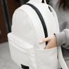 Рюкзак жіночий Sambag Zard LST білий