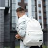 Рюкзак чоловічий Sambag Zard LST білий