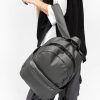 Женский рюкзак Sambag Zard LST графитовый