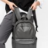Женский рюкзак Sambag Zard LST графитовый