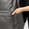 Женский рюкзак Sambag Zard LST графитовый
