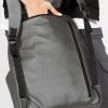 Женский рюкзак Sambag Zard LST графитовый