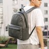 Мужской рюкзак Sambag Zard LST графитовый