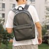 Мужской рюкзак Sambag Zard LST графитовый