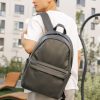 Мужской рюкзак Sambag Zard LST графитовый