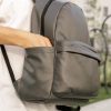 Мужской рюкзак Sambag Zard LST графитовый