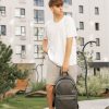 Мужской рюкзак Sambag Zard LST графитовый
