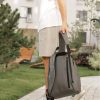 Мужской рюкзак Sambag Zard LST графитовый