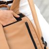 Рюкзак женский Sambag Zard LST бежевый