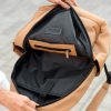 Рюкзак женский Sambag Zard LST бежевый