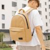 Мужской рюкзак Sambag Zard LST бежевый