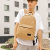 Мужской рюкзак Sambag Zard LST бежевый