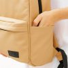 Мужской рюкзак Sambag Zard LST бежевый
