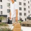 Мужской рюкзак Sambag Zard LST бежевый