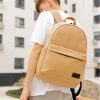 Мужской рюкзак Sambag Zard LST бежевый