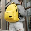 Рюкзак жіночий Sambag Zard LST жовтий