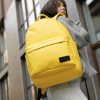 Рюкзак жіночий Sambag Zard LST жовтий