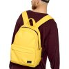 Рюкзак чоловічий Sambag Zard LST жовтий