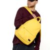 Рюкзак чоловічий Sambag Zard LST жовтий