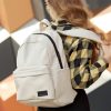 Рюкзак жіночий Sambag Zard LST сірий