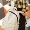 Рюкзак жіночий Sambag Zard LST сірий
