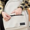 Рюкзак жіночий Sambag Zard LST сірий