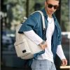 Мужской рюкзак Sambag Zard LST серый