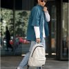 Мужской рюкзак Sambag Zard LST серый