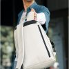 Мужской рюкзак Sambag Zard LST серый