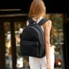 Рюкзак жіночий Sambag Zard LST чорний