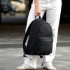 Рюкзак жіночий Sambag Zard LST чорний