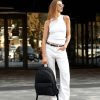 Рюкзак жіночий Sambag Zard LST чорний