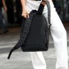 Рюкзак жіночий Sambag Zard LST чорний
