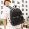 Мужской рюкзак Sambag Zard LKT черный