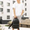 Мужской рюкзак Sambag Zard LKT черный