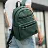 Рюкзак чоловічий Sambag Zard LKT зелений