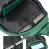 Рюкзак чоловічий Sambag Zard LKT зелений