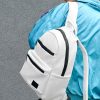 Рюкзак чоловічий Sambag Zard LKT білий