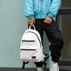 Рюкзак чоловічий Sambag Zard LKT білий