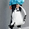 Рюкзак чоловічий Sambag Zard LKT білий
