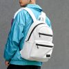 Рюкзак чоловічий Sambag Zard LKT білий