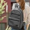Женский рюкзак Sambag Zard LKT графитовый