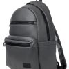 Женский рюкзак Sambag Zard LKT графитовый