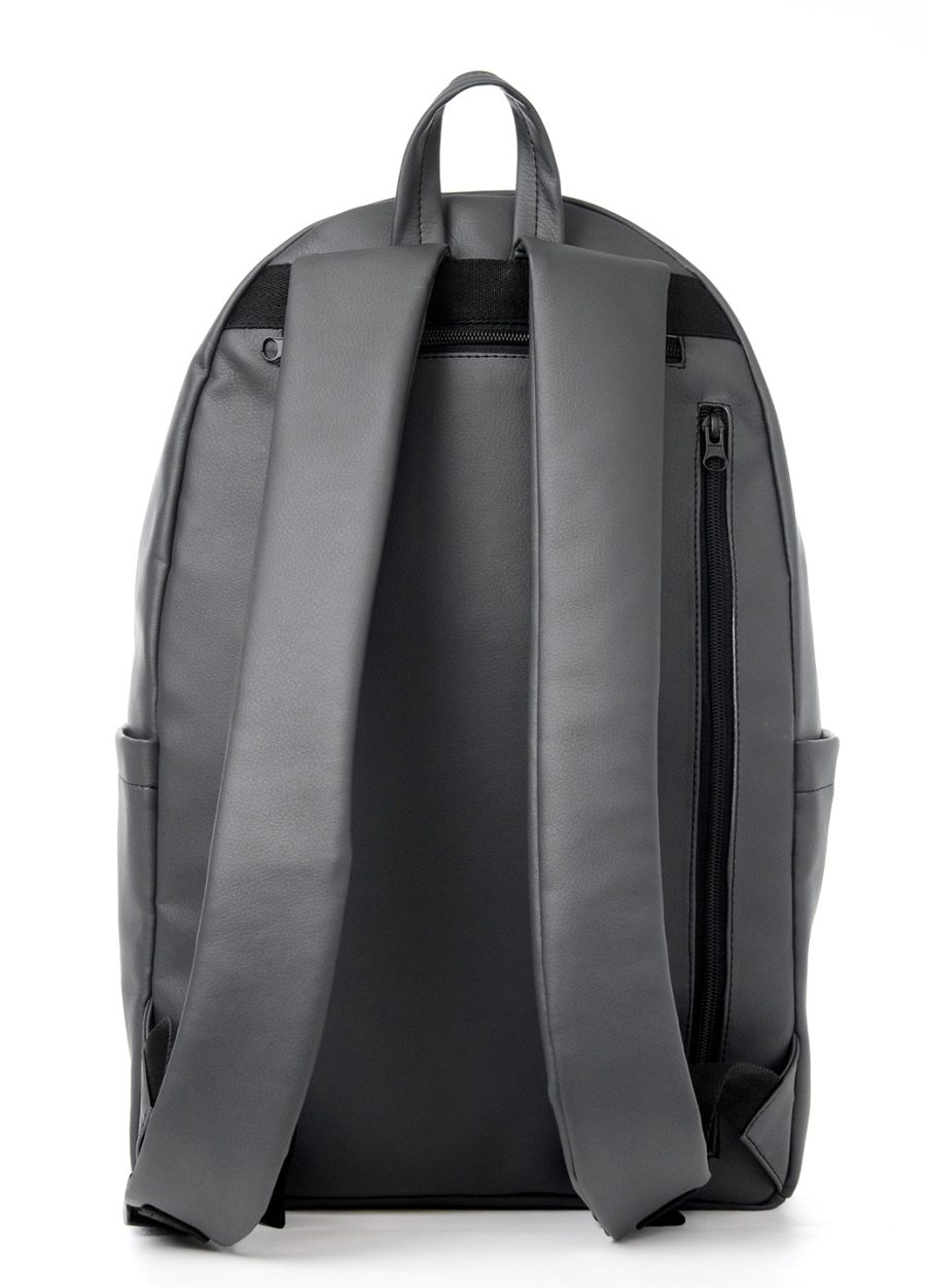 Женский рюкзак Sambag Zard LKT графитовый