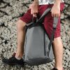 Мужской рюкзак Sambag Zard LKT графитовый