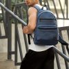 Рюкзак чоловічий Sambag Zard LKT синій