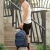 Рюкзак чоловічий Sambag Zard LKT синій