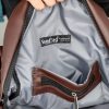 Рюкзак чоловічий Sambag Zard LKT шоколадний