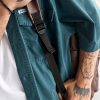 Рюкзак чоловічий Sambag Zard LKT шоколадний